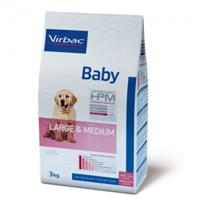 HPM Veterinary Veterinary HPM - Large & Medium - Baby Dog - 7 kg