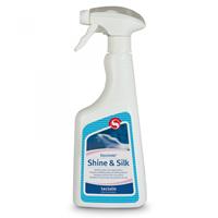 Sectolin Shine & Silk - 500 ml