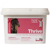 NAF Equine NAF Thrive - 3 kg