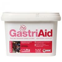 NAF Equine NAF Gastri Aid - 1.8 kg
