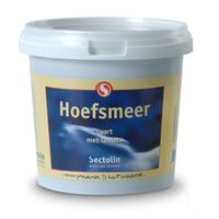 Sectolin Hoefsmeer - blank - 1 l