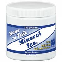 Mane n Tail Mane 'n Tail Mineral Ice - 454 ml