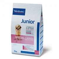 HPM Veterinary Veterinary HPM - Special Large - Junior Dog - 12 kg