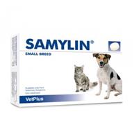 VetPlus Samylin Kat&Hond (0-10kg)