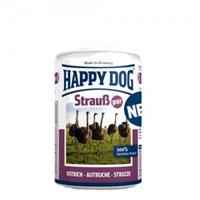 HAPPY DOG Pur 400g Dosen Hundenassfutter