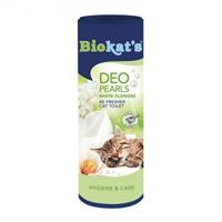 Biokat's 's Deo Pearls - Spring - 700 gram