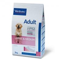 HPM Veterinary Large & Medium - Adult Dog - 16 kg