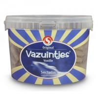 Sectolin Vazuintjes Vanille - 2 kg