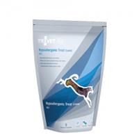TROVET Hypoallergenic Treats (Lamb) HLT Hund - 250 g