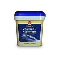 Sectolin Equivital Vitamine E Seleen - 3 kg