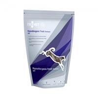 Trovet Hypoallergenic Treats HVT - Mini (Venison) Hond - 250 g