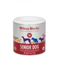 Hilton Herbs Senior for Dogs - 60 g