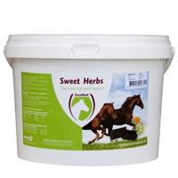 Excellent Sweet Herbs Paard 3kg