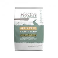 Supreme Petfoods Supreme Science Naturals Grain Free Konijn - 1.5 kg