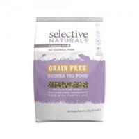 Supreme Petfoods Supreme Science Naturals Grain Free Cavia - 1.5 kg