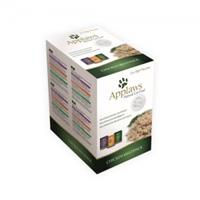 Applaws Cat - Chicken in Broth Multipack - 12 x 70 g