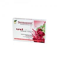 Dermoscent Uti-Zen - 30 tabletten