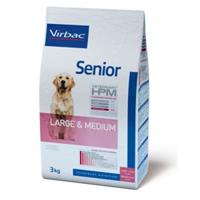 HPM Veterinary Veterinary HPM - Large & Medium - Senior Dog - 3 kg