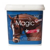 NAF Equine NAF Magic 5 star poeder - 3 kg