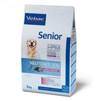 HPM Veterinary Veterinary HPM - Senior Large & Medium - Neutered Dog - 3 kg