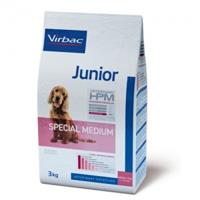 HPM Veterinary Veterinary HPM - Special Medium - Junior Dog - 3 kg