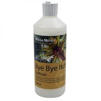 Hilton Herbs Bye Bye Itch Lotion - 500 ml
