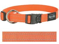 rogz Hondenhalsband Utility Oranje