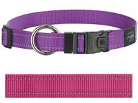 rogz Hondenhalsband Utility Roze