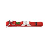 hunter Hondenhalsband Vario Alu Strong Rood