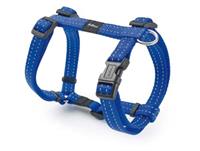 rogz Hondentuig Utility Blauw