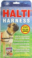 HALTI Harnas - Large