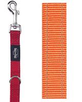 rogz Hondenriem Utility Multi Purpose Oranje