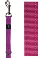 rogz Hondenriem Utility Multi Purpose Roze