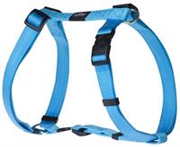 ROGZ FOR DOGS Hondentuig Utility Turquoise