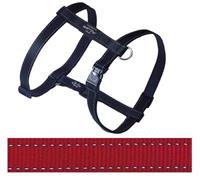 ROGZ FOR DOGS Hondentuig Utility Rood