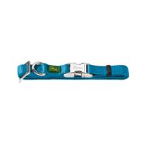 hunter Hondenhalsband Vario Alu Strong Teal