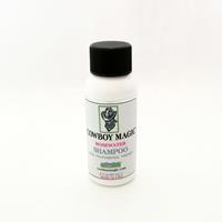 Cowboy Magic Rosewater Shampoo - 60 ml