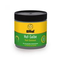 EffolEffax Hoof Salve - Zwart - 500 ml