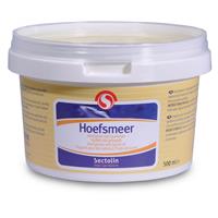 Sectolin Hoefsmeer - blank - 500 ml