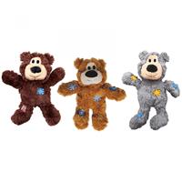 Kong WildKnots Bears X-Large (assorted)