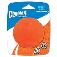 Chuckit! Fetch Ball - Large - Ø 7 cm - 1 Stück