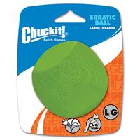Chuckit Erratic Ball Large 1-Pack