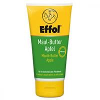 EffolEffax Mouth Butter - Appel - 150 ml