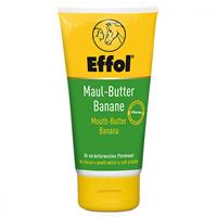 EffolEffax Mouth Butter - Banaan - 150 ml