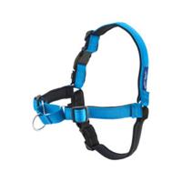 PetSafe Easywalk Hundegeschirr Deluxe - Blau – L