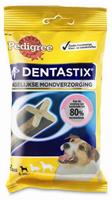 Pedigree DentaStix Mini - 110 g - 7 sticks