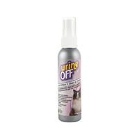 Urine-Off Urine Off Kat & Kitten spray - 118 ml
