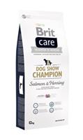 Brit Care Dog Show Champion Hond 12kg