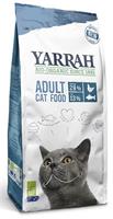 Yarrah - Getreidefreies  Trockenfutter - 2,4 kg