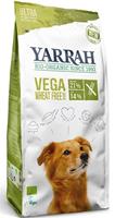 Yarrah - Bio Trockenfutter Vega Ultra Sensitive Weizenfrei - 10 kg